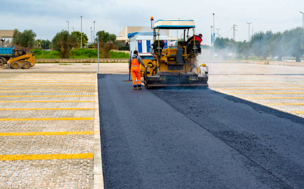 Best Driveway paver repairs and maintenance in Peoria, AZ