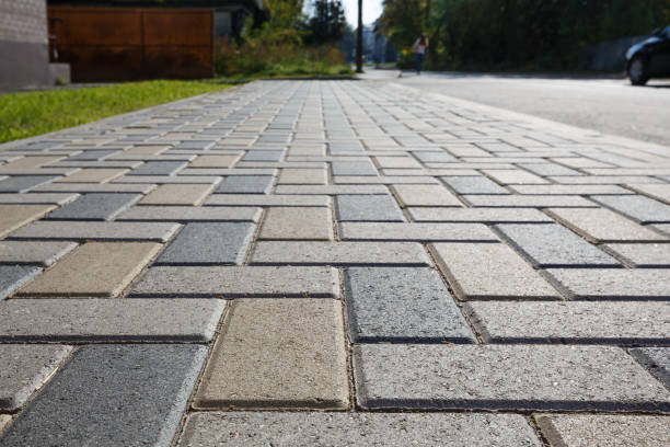 Best Budget-friendly driveway pavers in Peoria, AZ