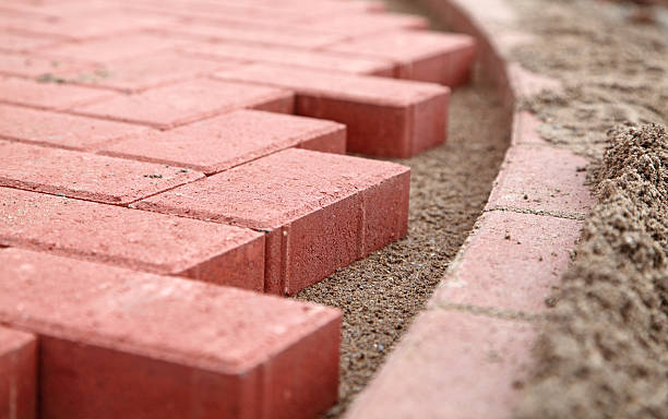 Trusted Peoria, AZ Driveway Pavers Experts