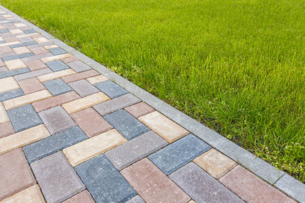 Best Concrete driveway pavers in Peoria, AZ